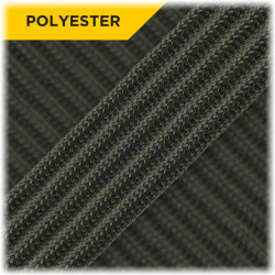 4mm Poly, Olive (P012), 2,5...