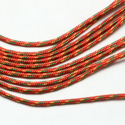 2mm 100 P300, RED GREEN...