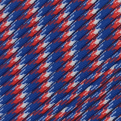 4mm 550 P023, RED, BLUE &...
